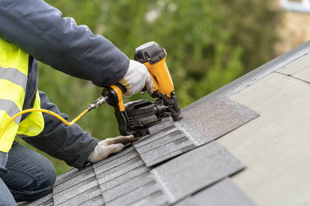 Best Storm Damage Roof Repair  in Idaho Springs, CO