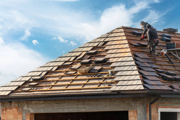 Best Storm Damage Roof Repair  in Idaho Springs, CO