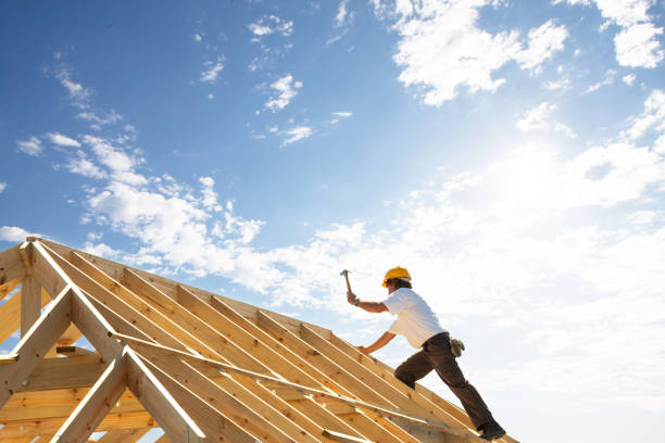 Best Roofing for New Construction  in Idaho Springs, CO