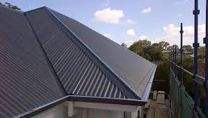 Best Sheet Metal Roofing  in Idaho Springs, CO