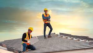 Fast & Reliable Emergency Roof Repairs in Idaho Springs, CO